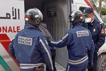 حملة أمنية واسعة بالدار البيضاء.. تنسيق ميداني يُضيّق الخناق على الجريمة والمخدرات ويُعزز الإحساس بالأمن