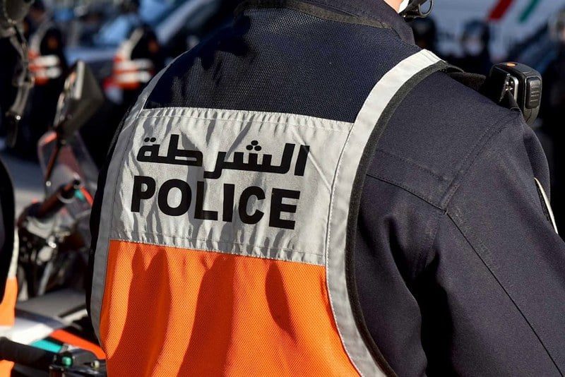 الفرقة الجهوية للشرطة القضائية بمراكش تحقق مع ضابط شرطة بتهمة الرشوة