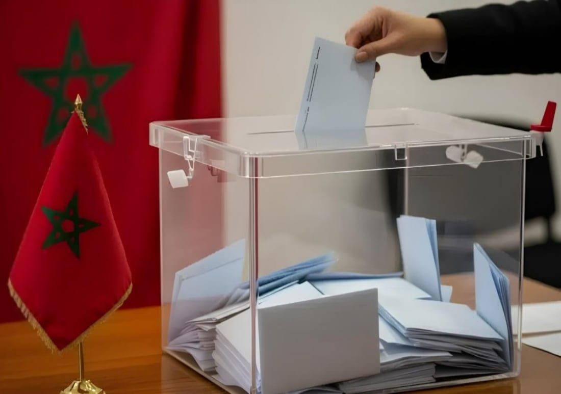 الذكاء الاصطناعي والرقمنة يعيدان تشكيل قواعد اللعبة السياسية في الانتخابات المغربية 2026