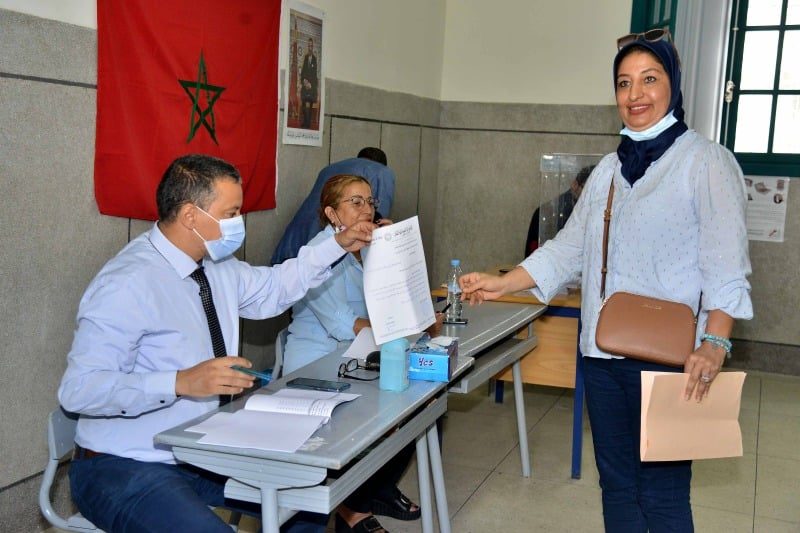 الانتخابات التشريعية 2026: الجمعية الديمقراطية لنساء المغرب تطالب بـ30% من الترشيحات النسائية