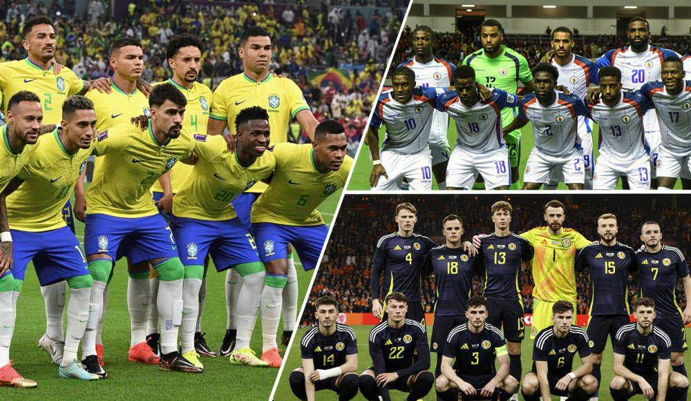 كأس العالم 2026: تحليل أداء منافسي المنتخب المغربي في الدور الأول