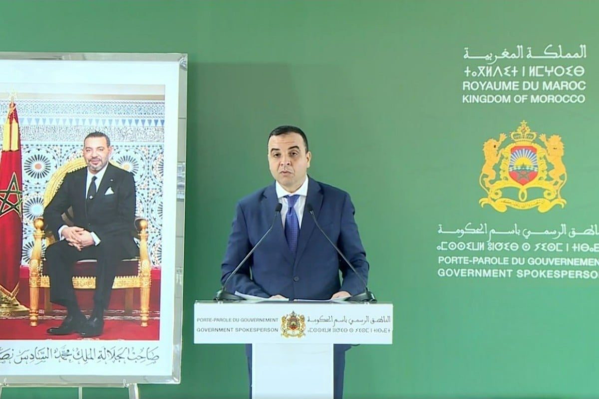 بايطاس: تقديم حصيلة الحكومة قبل الأوان يمثل تمريناً في الشفافية والمساءلة