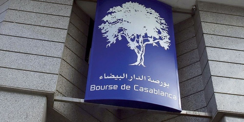 أرباح الشركات المدرجة في بورصة الدار البيضاء تسجل ارتفاعاً بنسبة 38% خلال عام 2025