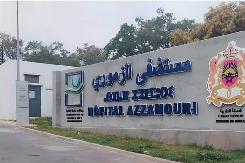 تسوية ملف إعفاء مدير مستشفى الزموري بالقنيطرة وتشكيل لجنة لدراسة المطالب