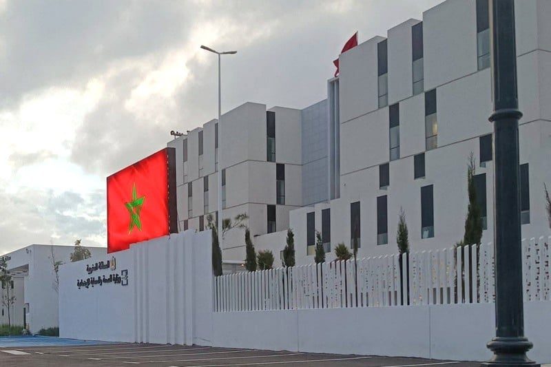 مدير الفضاء الصحي بتطوان ينفي تحديد موعد رسمي لافتتاح المستشفى الجهوي للتخصصات