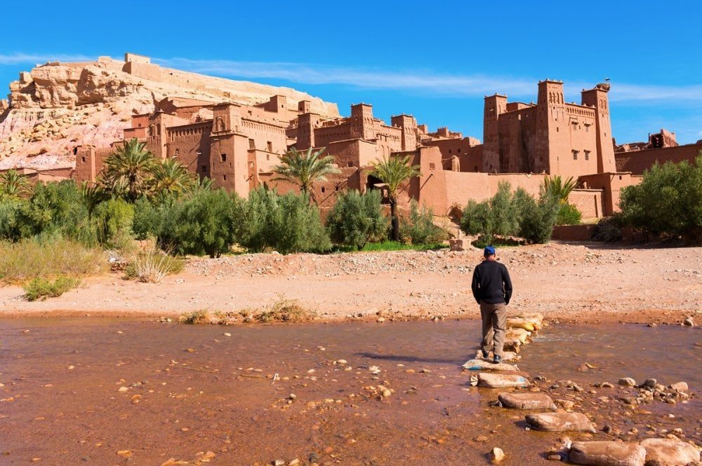 1.6 مليون سائح في مارس 2026: شهر استثنائي لقطاع السياحة المغربي