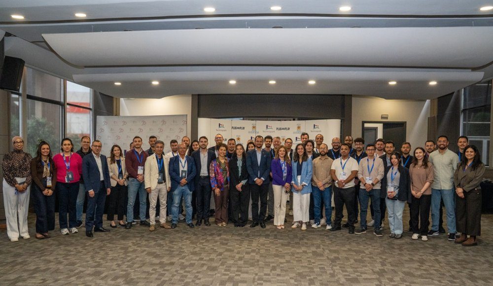 برنامج Morocco Accelerator يطلق مجموعته الثانية ويعزز نمو الشركات الناشئة المغربية