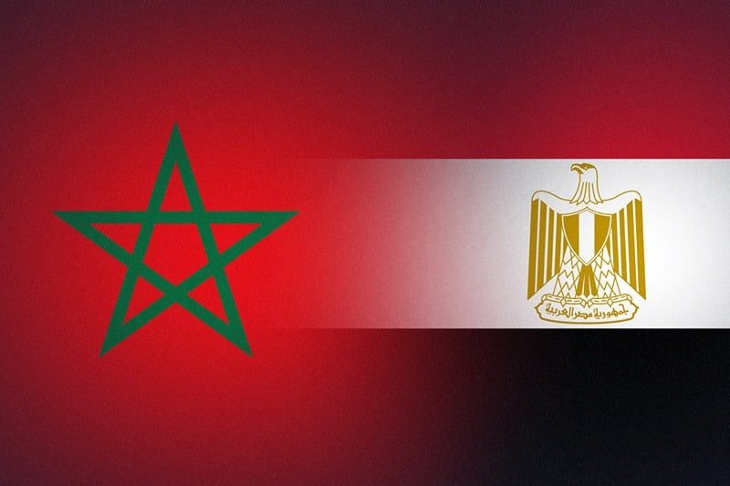 المغرب ومصر يؤكدان عزمهما تعزيز العلاقات التاريخية في إطار تعاون ثنائي موسع