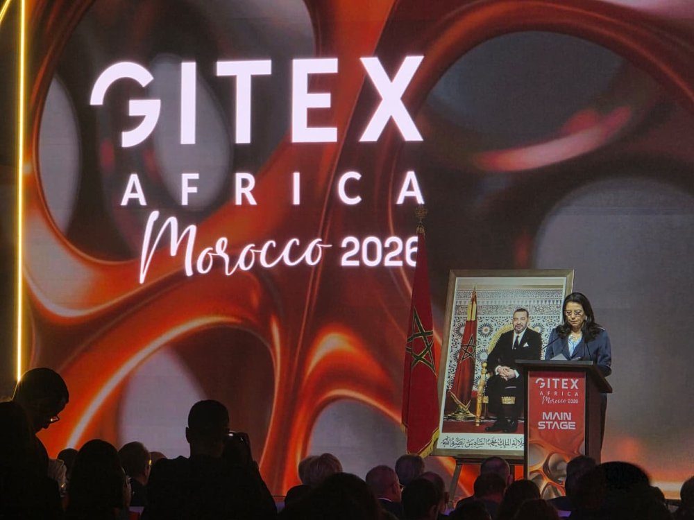 جيتكس أفريقيا 2026 في مراكش: منعطف متعدد القطاعات لتسريع التحول الرقمي بالقارة