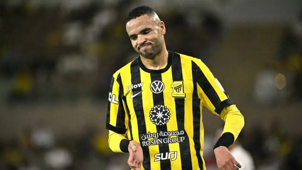 يوسف النصيري: مستقبل مهاجم المغرب في نادي الاتحاد السعودي تحت التساؤل