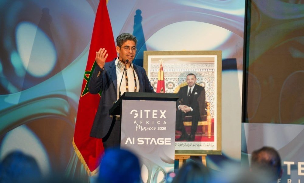 سويسرا تعزز مشاركتها في معرض جيتكس أفريقيا 2026 بالتركيز على الابتكار والذكاء الاصطناعي