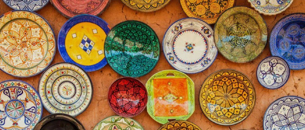 القطاع الثقافي والإبداعي المغربي يسجل نمواً قوياً وفق تحليل البنك الدولي