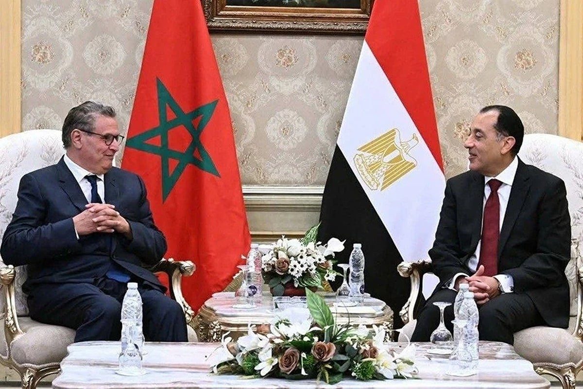 دعم مصر للوحدة الترابية للمغرب يعزز الموقف العربي ويسلط الضوء على عزلة الجزائر