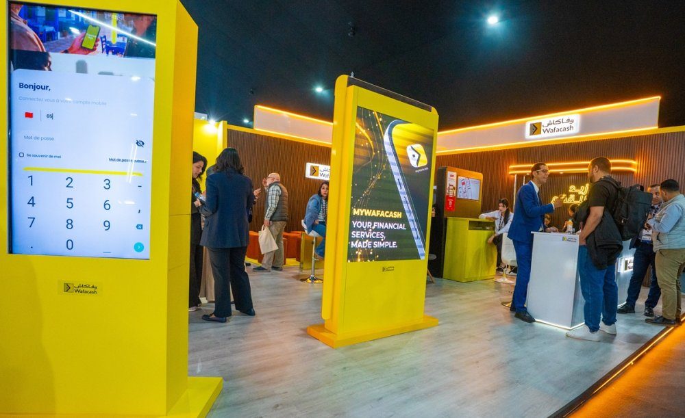 وافاكاش وماني فيلوز تستعرضان رقمنة الدارِت في برنامج “12 دقيقة كرونو”