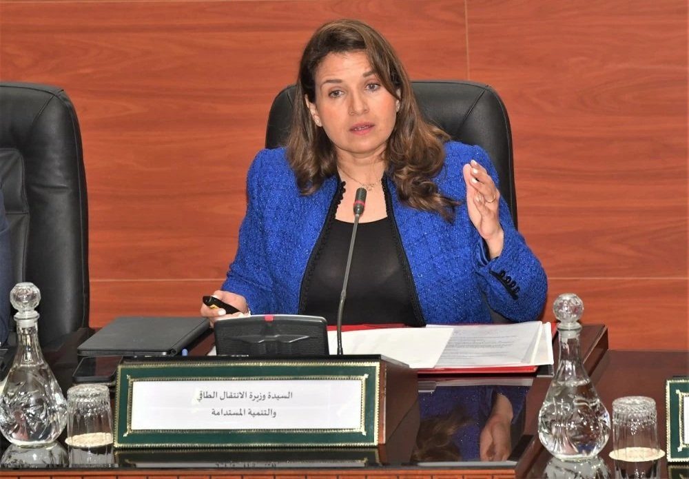 وزيرة الطاقة المغربية: إمدادات الطاقة مضمونة للثلاثة أشهر القادمة