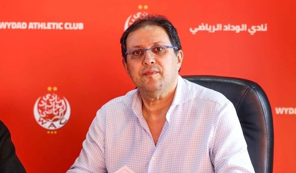 أعضاء الوداد البيضاوي يطالبون رسمياً بتدقيق مالي و يشددون النبرة تجاه الإدارة