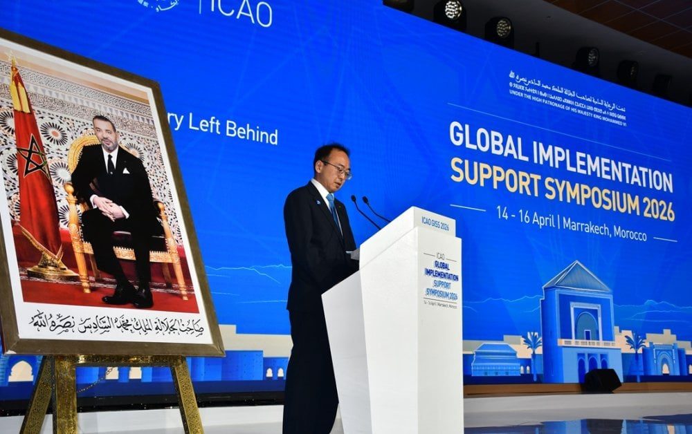 مراكش تستضيف مؤتمر دعم تنفيذ منظمة الطيران المدني الدولي 2026 لتعزيز مكانة المغرب كمركز إقليمي