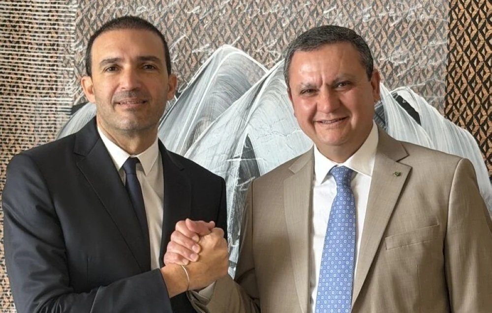 الكونفدرالية العامة لمقاولات المغرب توافق على ترشيح مهدي التازي ومحمد البشري لرئاسة المنظمة