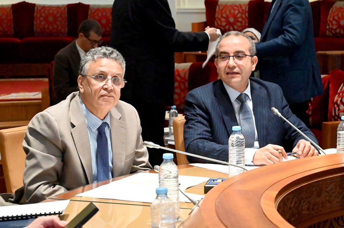 مشروع قانون جديد للمحاماة في المغرب: وزير العدل يقترح ولاية واحدة غير قابلة للتجديد لنقيب المحامين