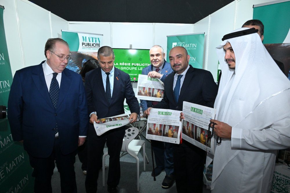 المغرب: معرض الامتياز التجاري يناقش تحديات الهيكلة والمنافسة