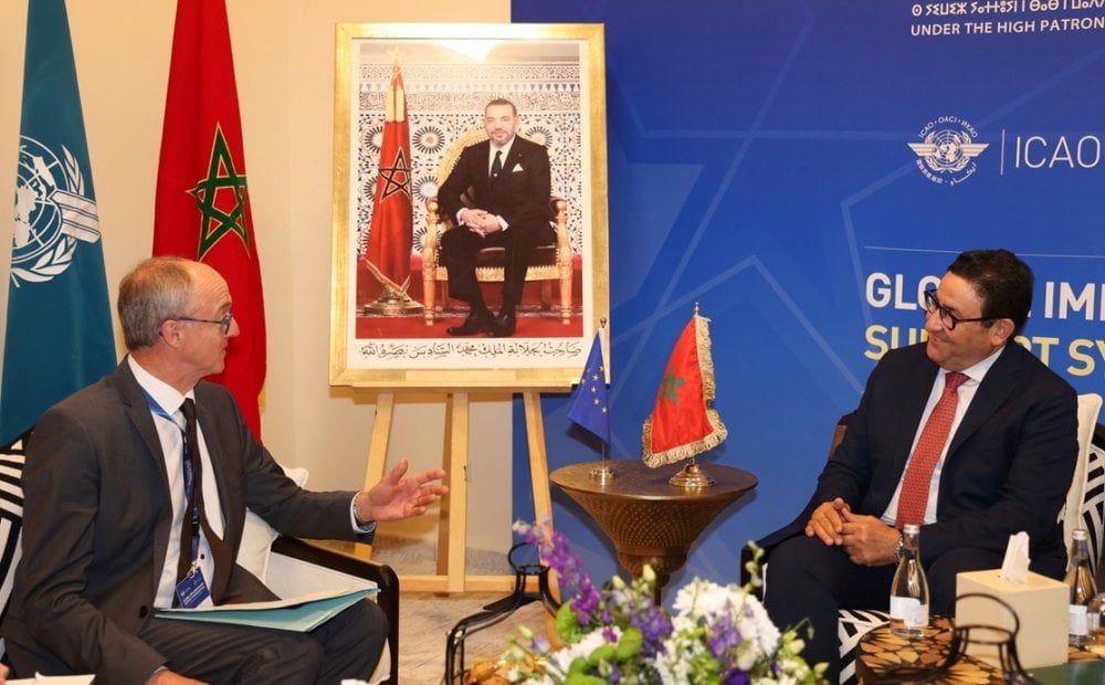 Transport aérien durable : le Maroc et la Commission européenne renforcent leur coopération