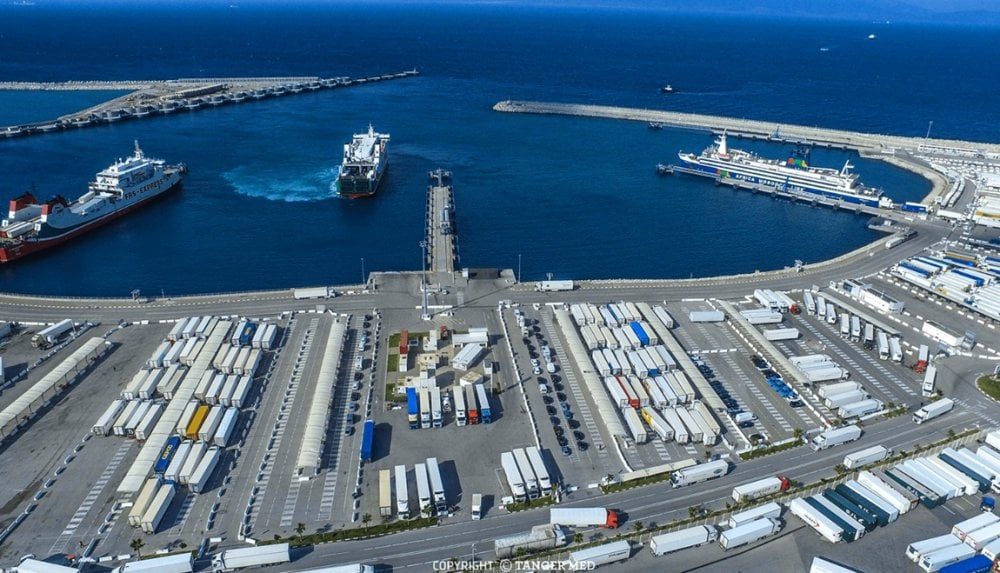 المغرب يتولى رئاسة مجموعة وزراء النقل لدول غرب المتوسط