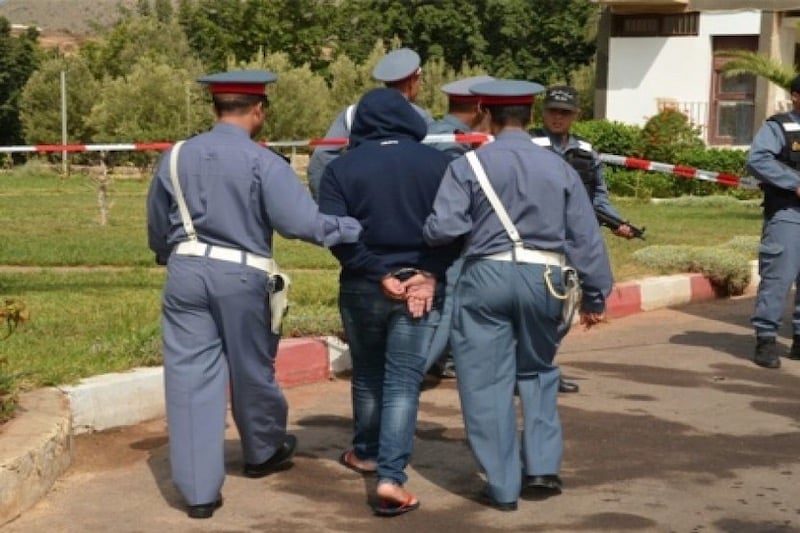 مواجهات ليلية في بني ملال تسفر عن إصابة تسعة أشخاص وتوقيف مشتبه فيهم