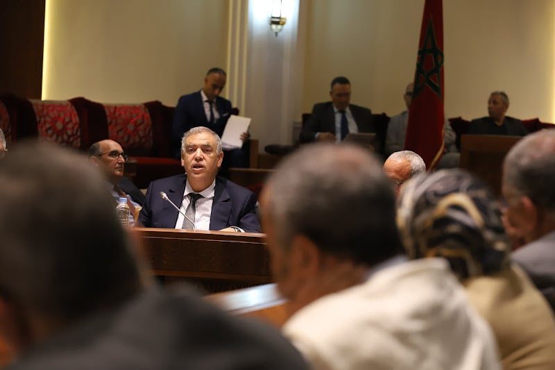 وزارة الداخلية تتحرك لمواجهة استنزاف مالية الجماعات عبر الأحكام القضائية