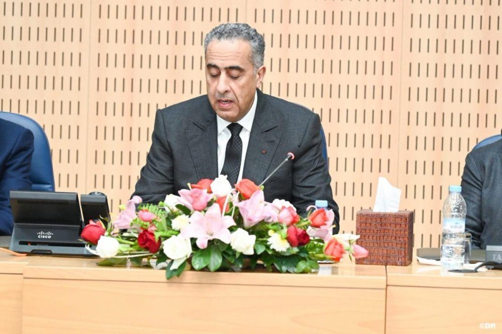 المديرية العامة للأمن الوطني تعلن عن حركة تنقلات واسعة تشمل 14 منصباً قيادياً