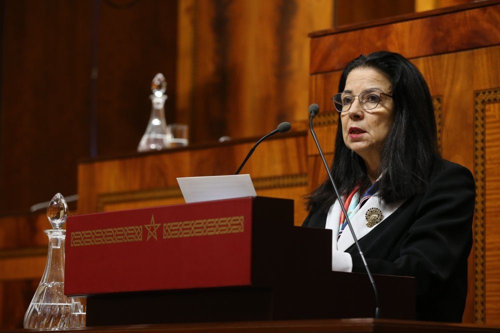 المغرب: شبكة الإنترنت عريضة النطاق تصل إلى معظم المناطق القروية