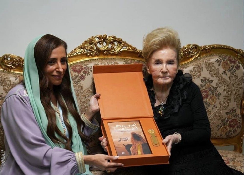 منظمة أوبام تحتفي باختيار الرباط عاصمة عالمية للكتاب لعام 2026
