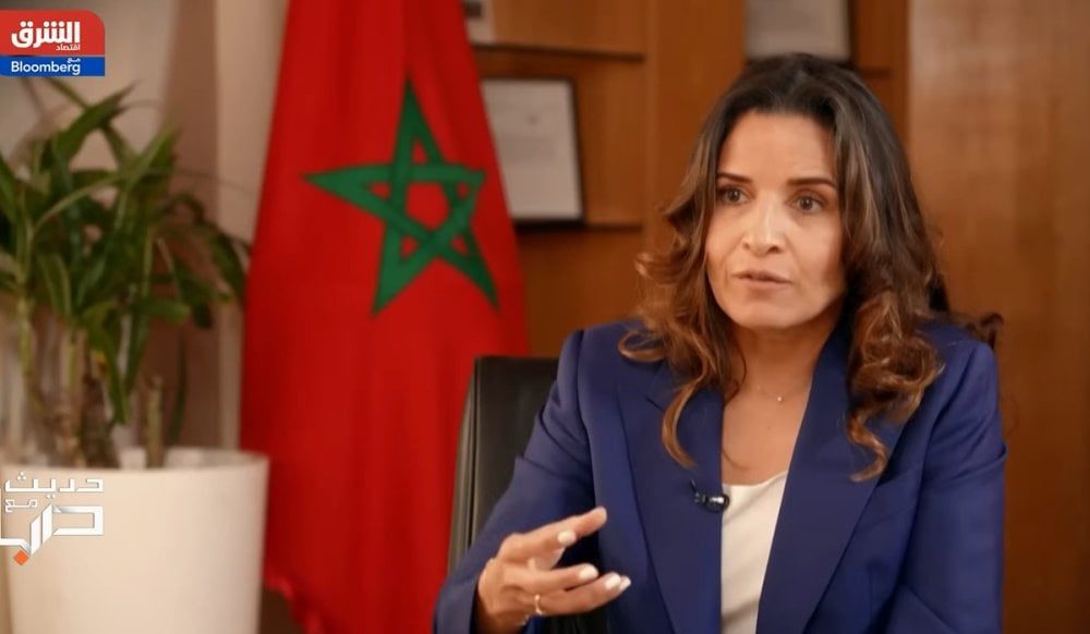 ليلى بنعلي: نجاح المغرب في التحول الطاقي ليس وليد الصدفة