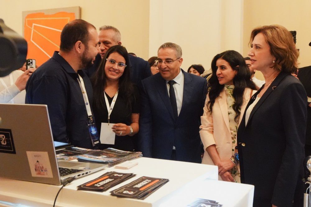 شركات ناشئة مغربية تعيد تشكيل تجربة السفر في سياحة المستقبل