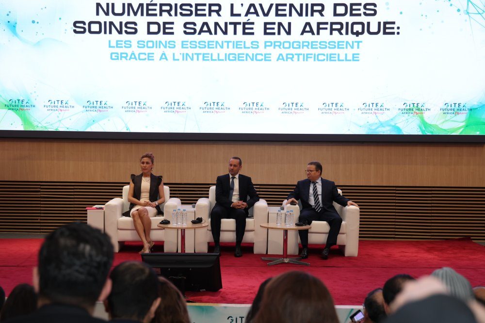المغرب يستضيف أول نسخة من معرض جيتكس للصحة المستقبلية بأفريقيا لتعزيز السيادة الصحية