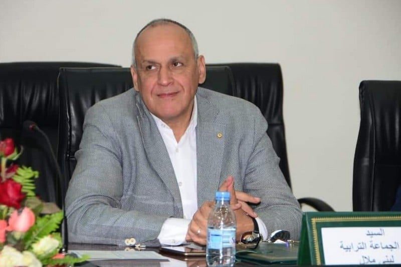 غرفة الجنايات بالدار البيضاء تنظر في قضية النائب السابق أحمد شدا