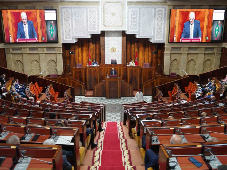 انطلاق الدورة السادسة لجائزة الصحافة البرلمانية.. سباق جديد نحو التميز الإعلامي