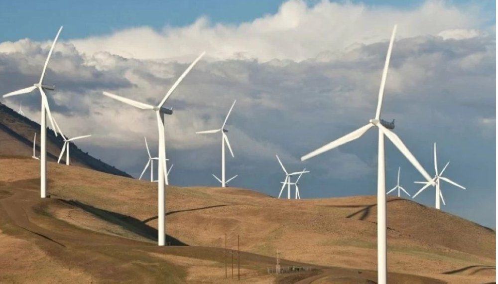 المغرب يحتل المرتبة الرابعة في طاقة الرياح بمنطقة إفريقيا والشرق الأوسط