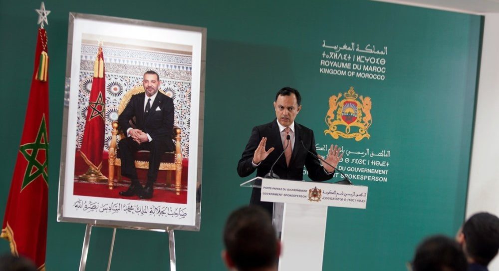 وزير الإدماج يؤكد مواصلة الحكومة لدينامية الحوار الاجتماعي بمناسبة عيد الشغل