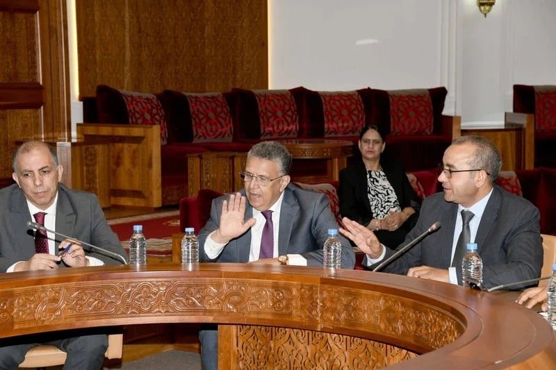 أساتذة الجامعات وأطباء القانون يطالبون بمرونة في شروط الولوج إلى مهنة المحاماة