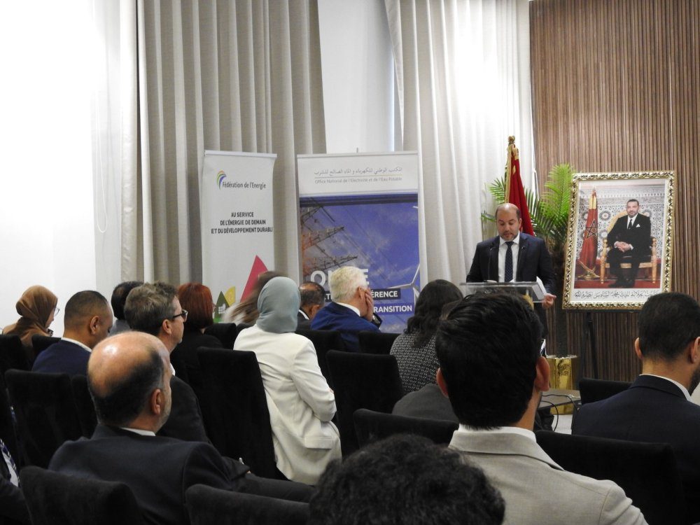 المغرب يراهن على 3500 ميغاواط من التخزين لضمان نجاح تحوله الطاقي