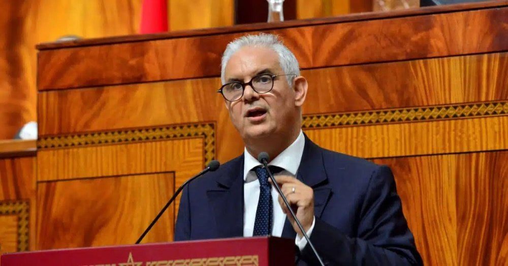 المغرب يرفع طاقته السنوية لتحلية المياه إلى 420 مليون متر مكعب (بركة)