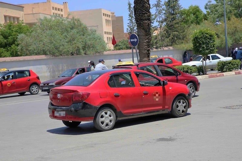مقتل سائق أجرة بالدار البيضاء يُلهب غضب المهنيين ويتحول إلى قضية رأي عام