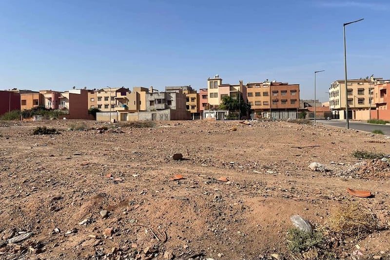 رفض طلبات إعفاء من غرامات الأراضي غير المبنية يثير جدلا في المغرب