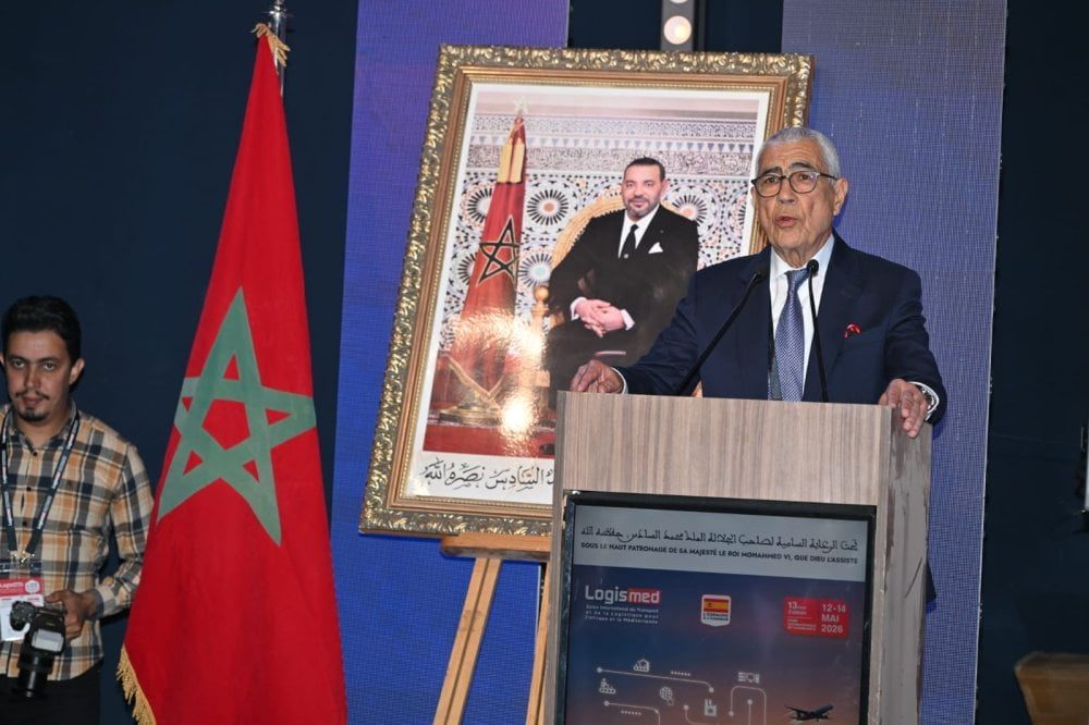 علي برادة يحدد أولويات المغرب لتحقيق طموحه كمركز لوجستي إفريقي