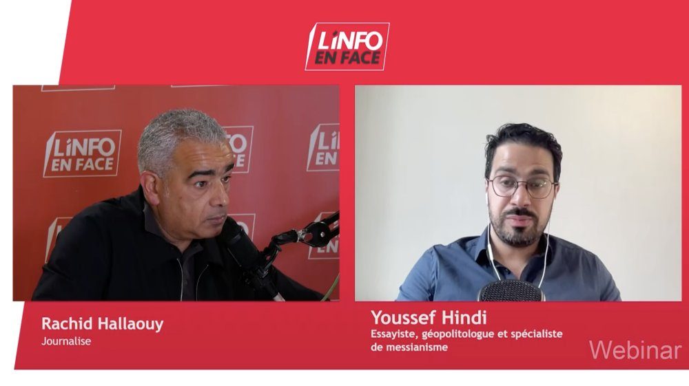 التوتر بين إيران والولايات المتحدة: آفاق السلام لا تزال غامضة