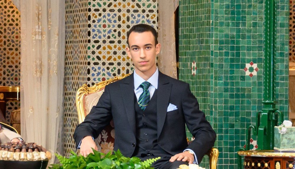 الأمير مولاي الحسن يفتتح الدورة الثالثة لمعرض المغرب للألعاب الإلكترونية بالرباط