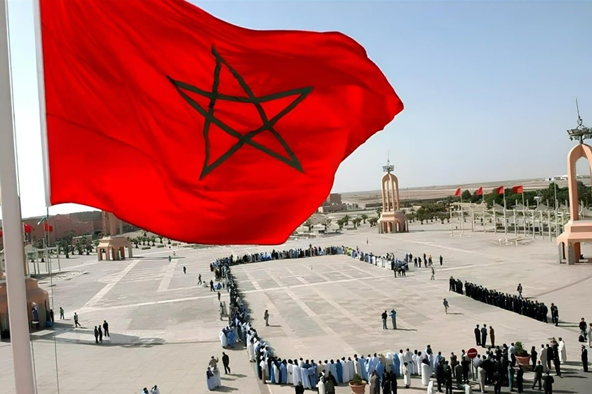 فرنسا تجدد تأكيدها على أن حاضر ومستقبل الصحراء يندرج في إطار السيادة المغربية