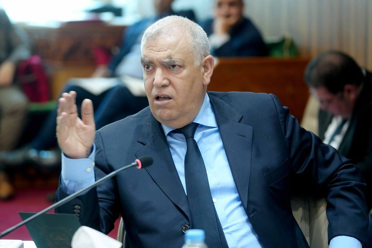 وزير الداخلية المغربي يعلن عن قانون جديد لتنظيم أسواق الجملة ومكافحة المضاربين