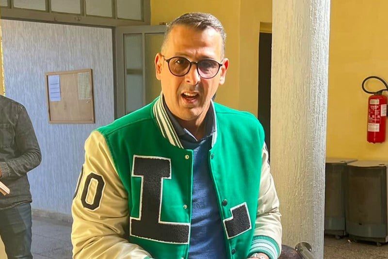 محكمة الرباط تستدعي مصطفى لخصم في شكوى محمد أوزين