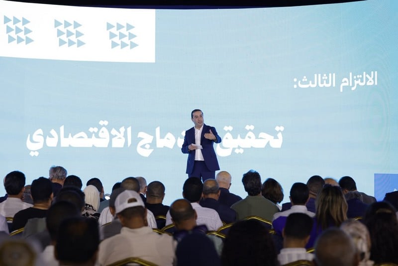 الإدماج الاقتصادي: ركيزة الأحرار لتحقيق التنمية الشاملة وتوفير فرص العمل للشباب